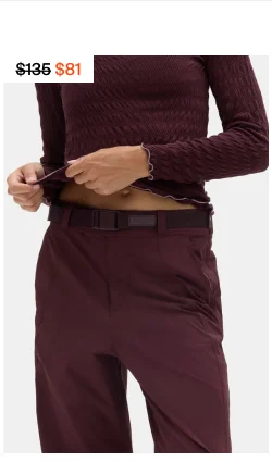Shop the Bastille Trail Pant