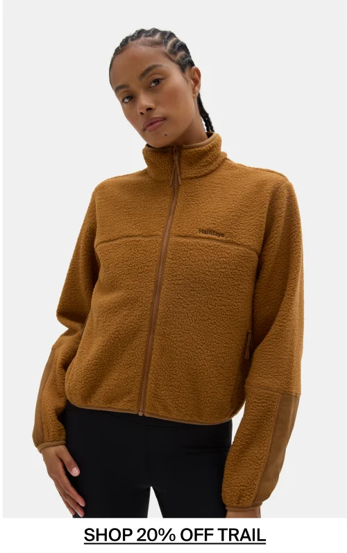 20% off Trail