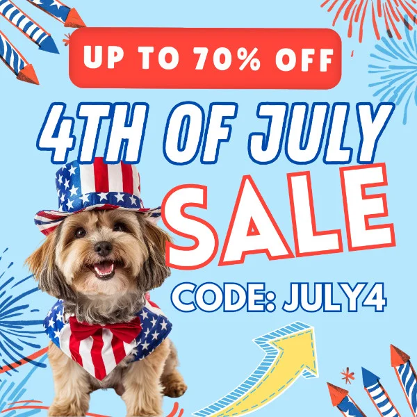 spring sale