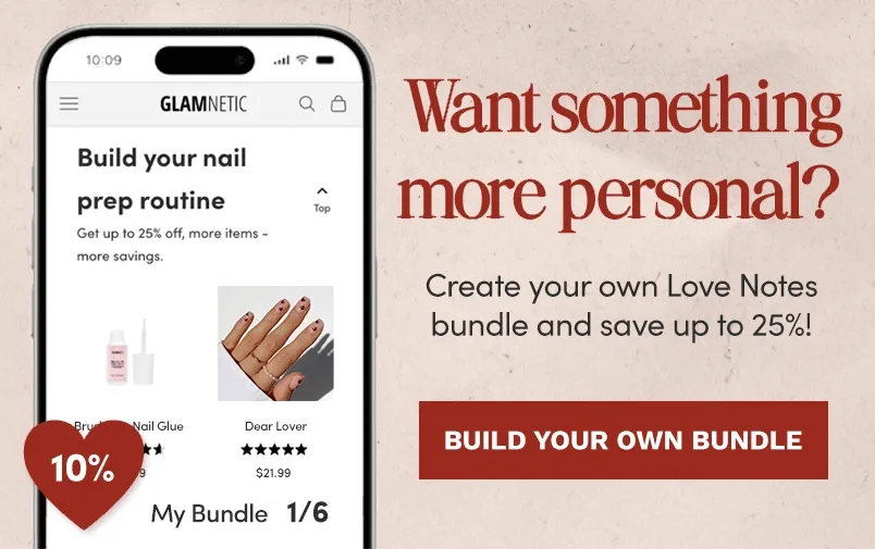 New Bundles Up to 30% OFF
