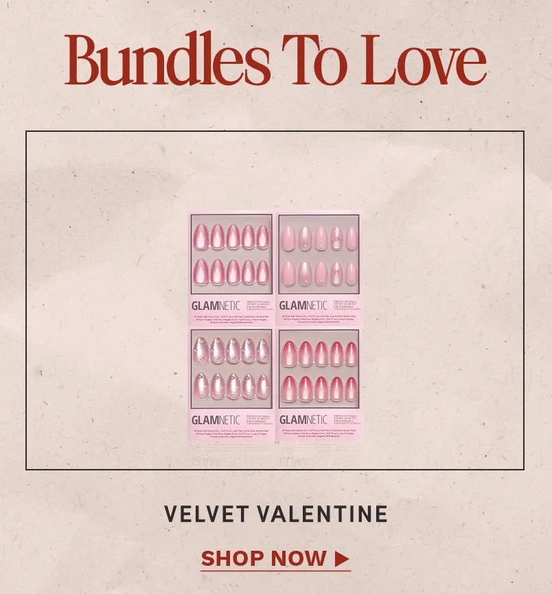 New Bundles Up to 30% OFF