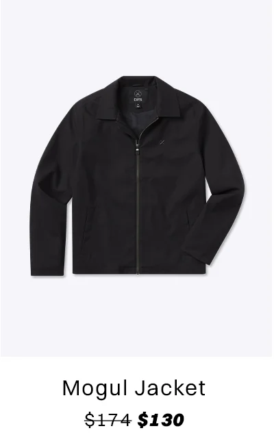 Mogul Jacket