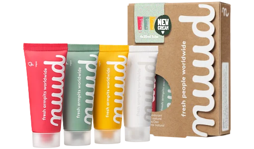 Image of Family Pack | new cream
