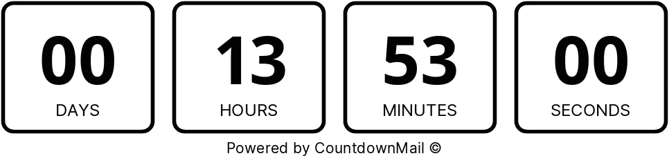 countdownmail.com