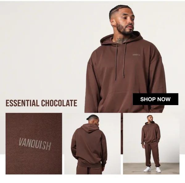 Essential Chocolate