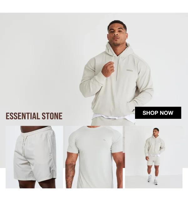 Essential Stone