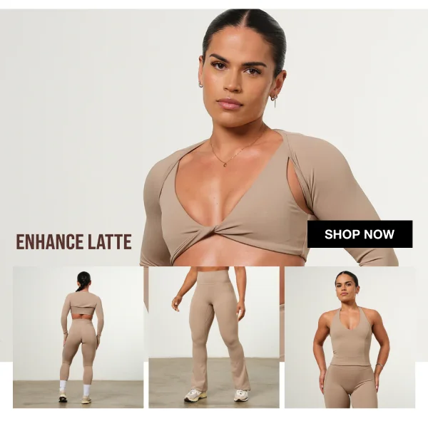 Shop Enhance