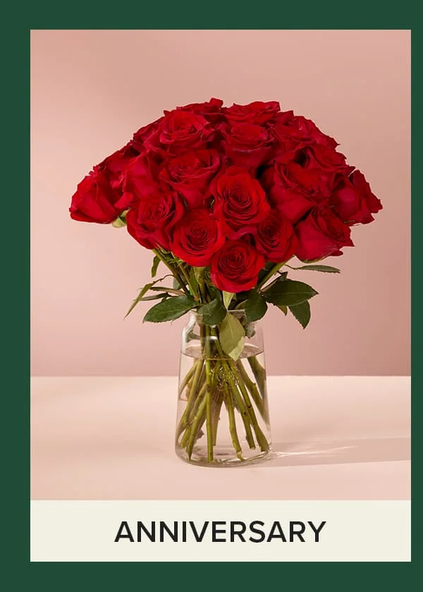 Shop Anniversary