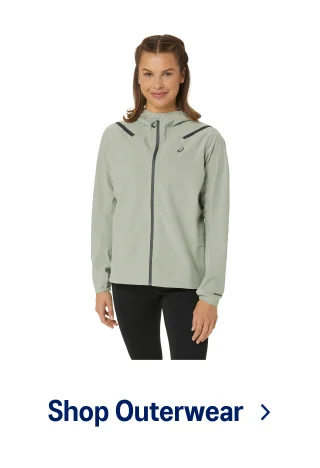 Shop Outerwear