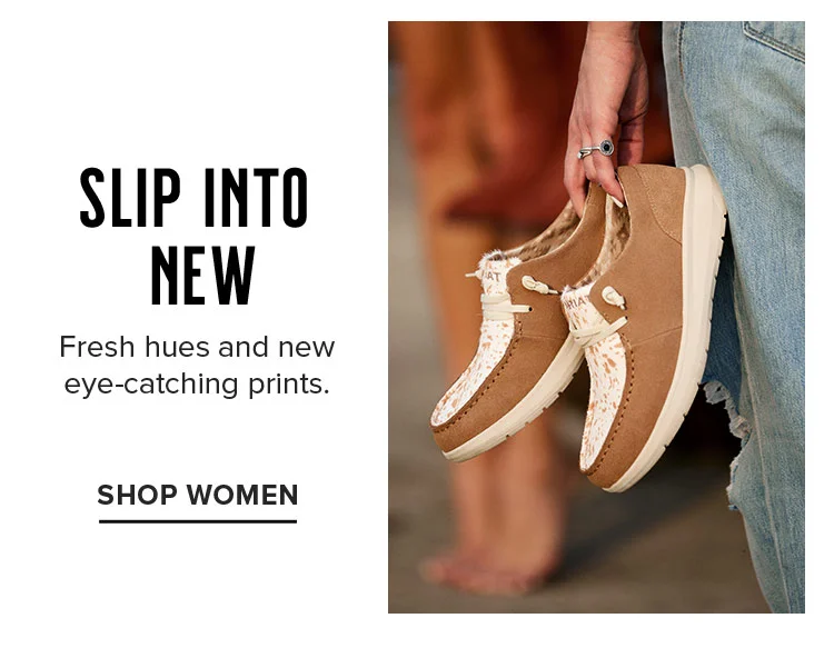 SLIP INTO NEW | SHOP WOMEN
