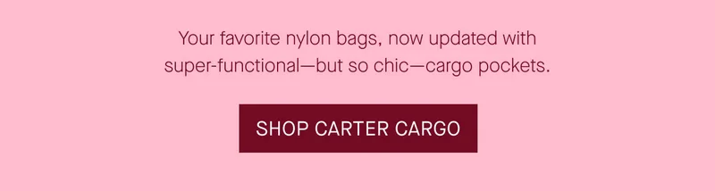 SHOP CARTER CARGO