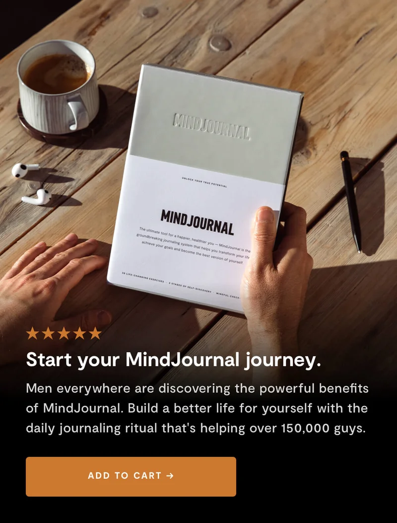 Shop MindJournal