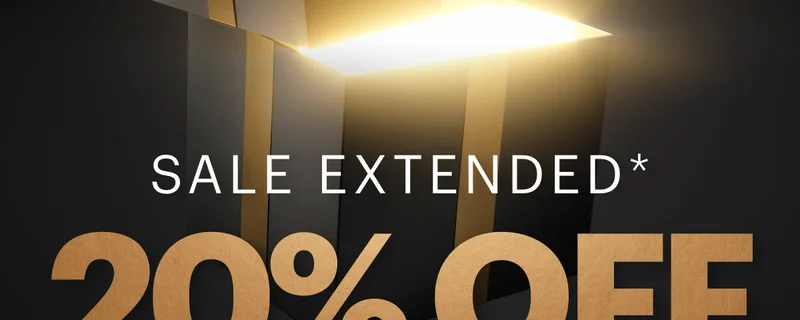 SALE EXTENDED* 20% OFF MYSTERY GROOMING KIT