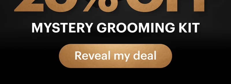 Reveal my deal