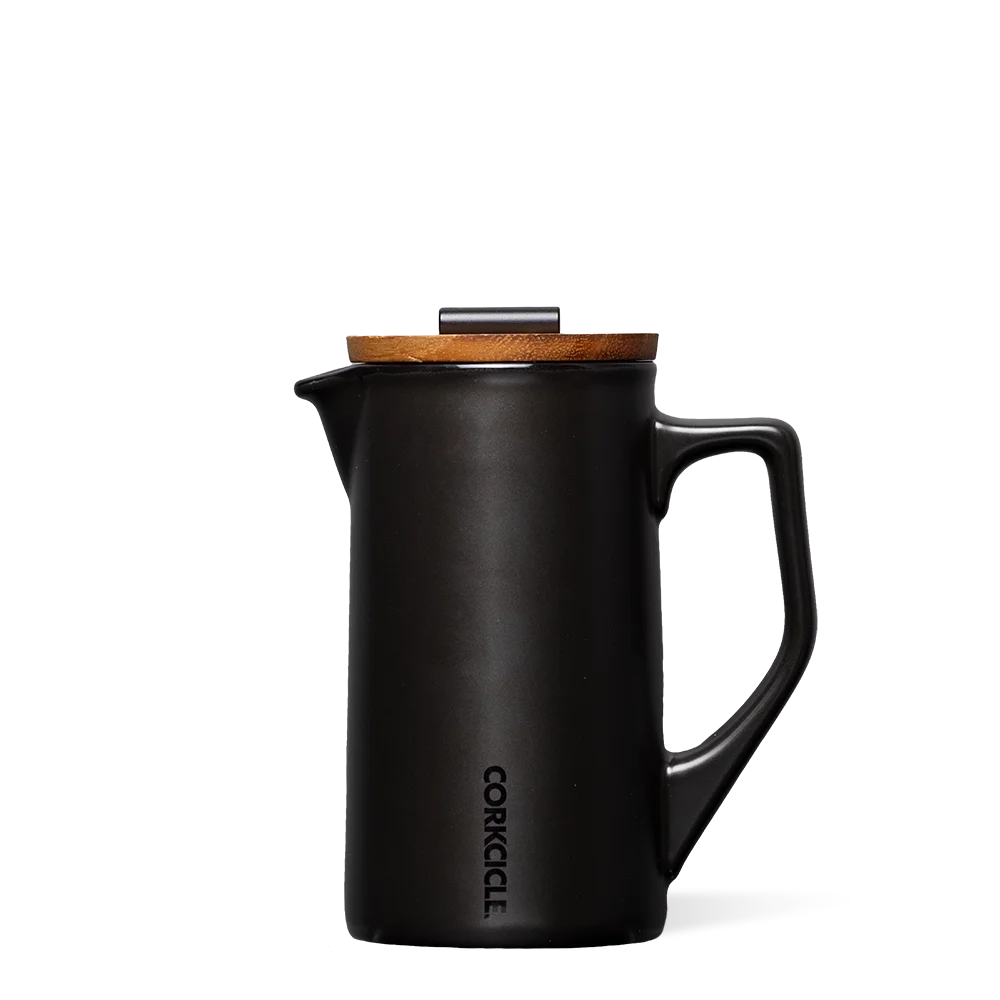 Image of Ceramic French Press