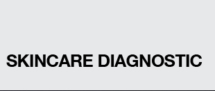 Skincare Diagnostic