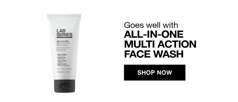 Goes well with ALL-IN-ONE MULTI ACTION FACE WASH | SHOP NOW