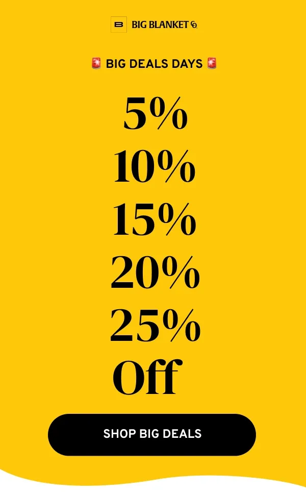 Ends Soon