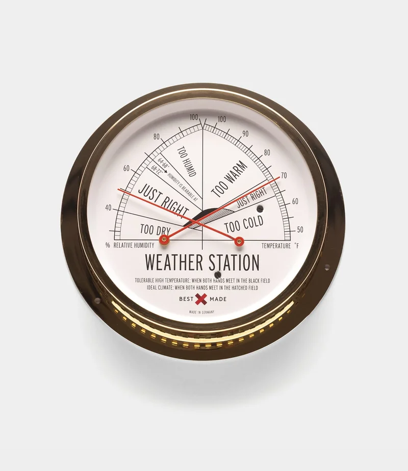 Weather Station