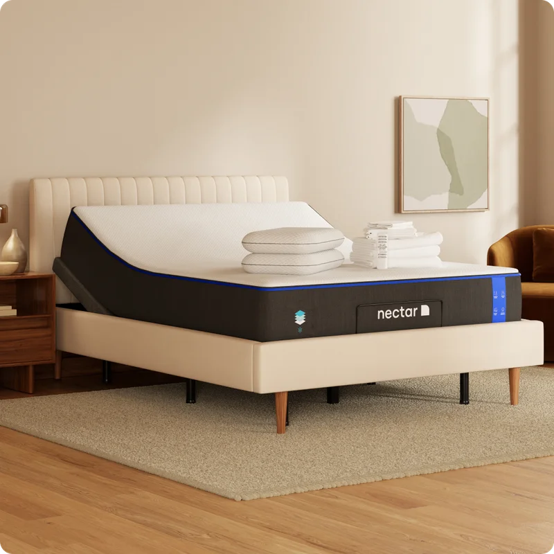 Nectar Adjustable Bundle