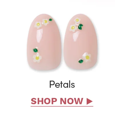 Shop Petals Now