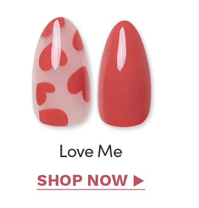 Shop Love Me Now