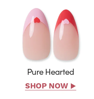 Shop Pure Hearted Now