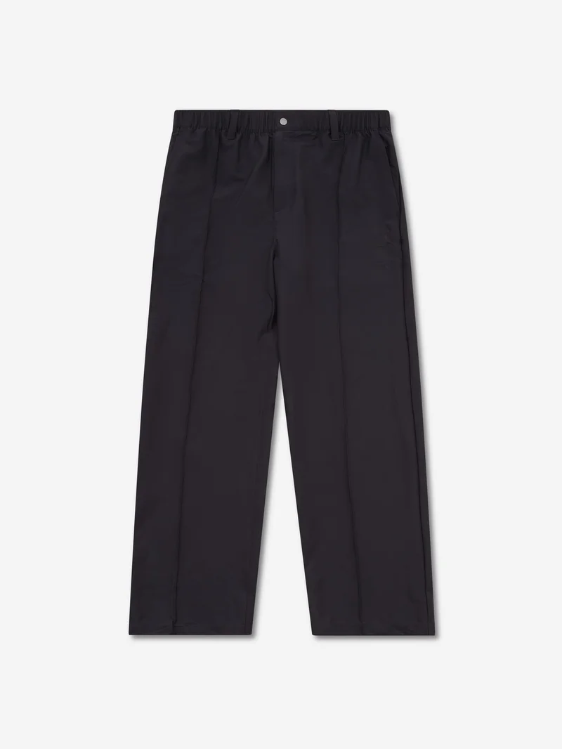 Image of Air Jordan Golf Pants - Black/Dark Shadow