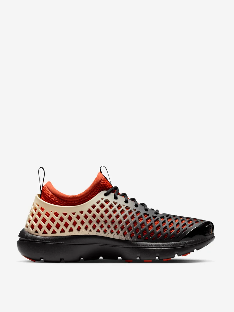 Image of Nike Rejuven8 Og Se - Black/Muslin-Rust Factor