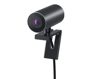 Dell camera