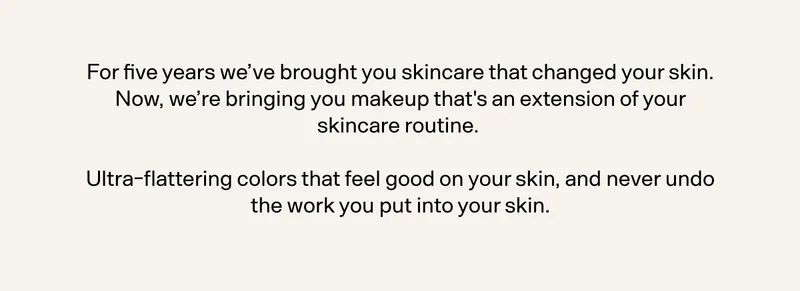 SkincareThatChangedYourSkin
