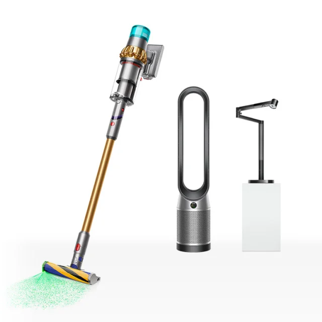 Dyson technology