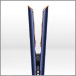 Dyson Hair care technology