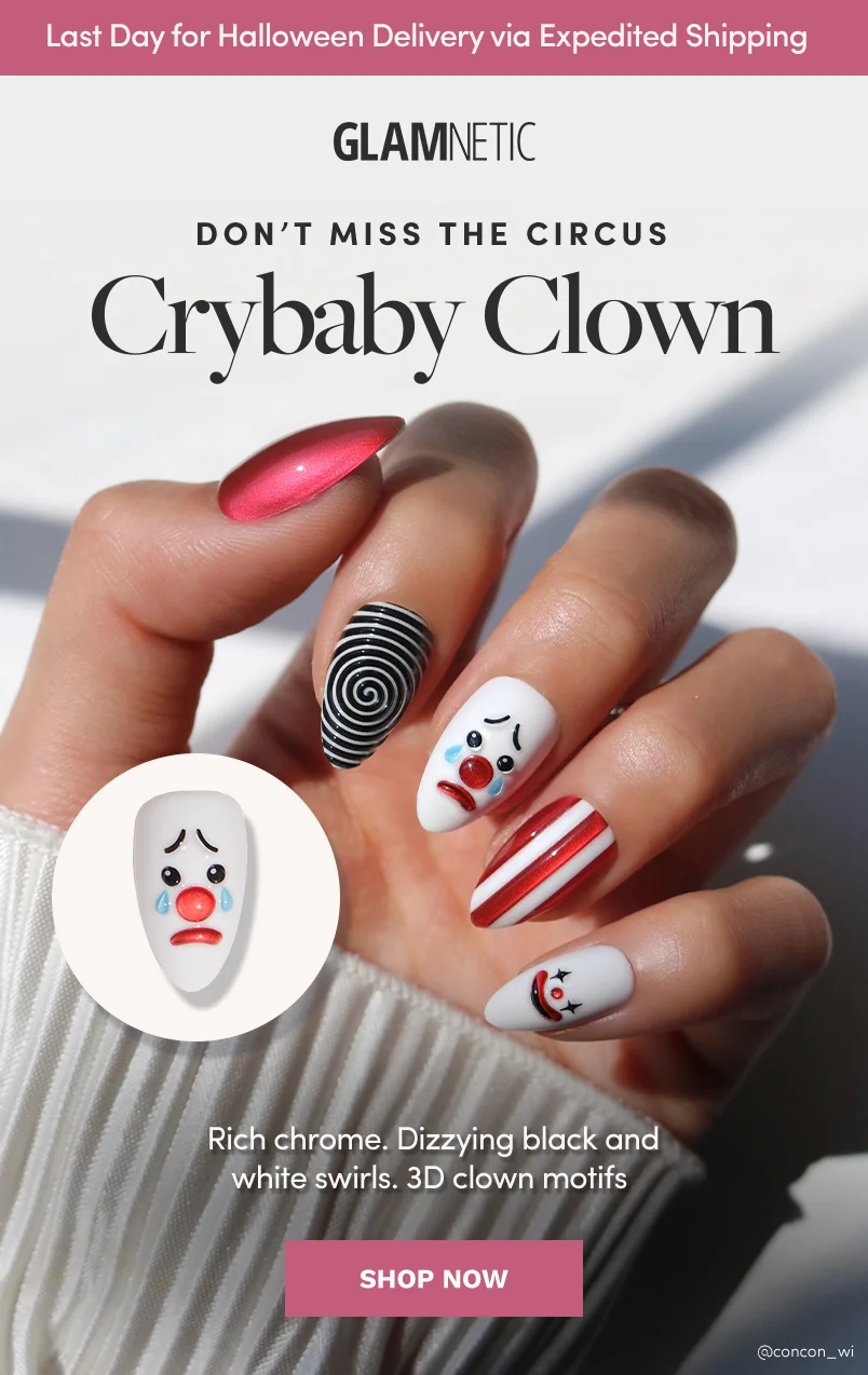 Shop Nails