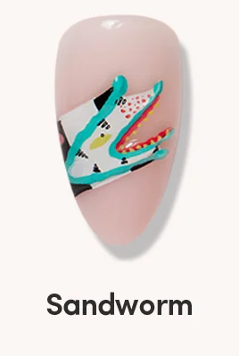 Shop Sandworm