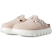 Papillio by Birkenstock Boston Chunky Platform Clog