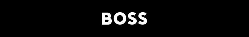 Hugo Boss Banner