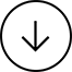 Image Description: An arrow pointing down.
