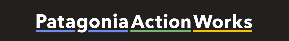 Patagonia Action Works