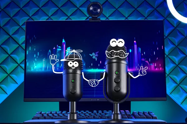 Razer Main KV