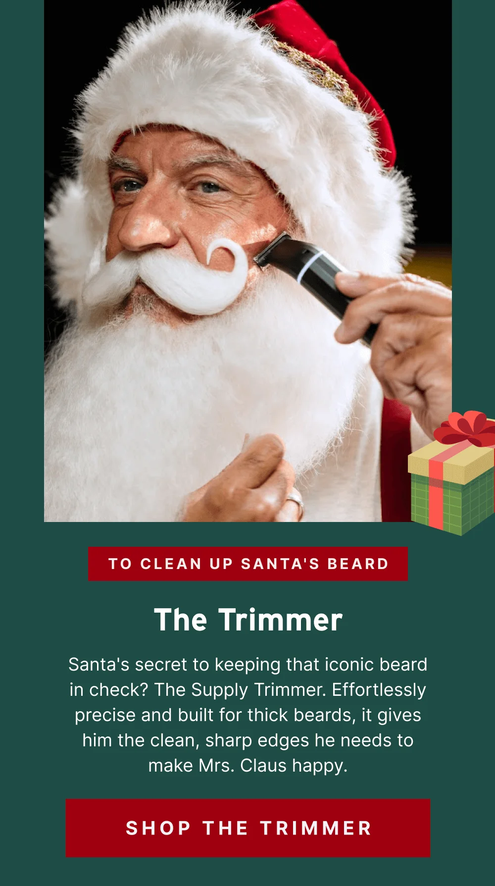 [ Shop the Trimmer ]
