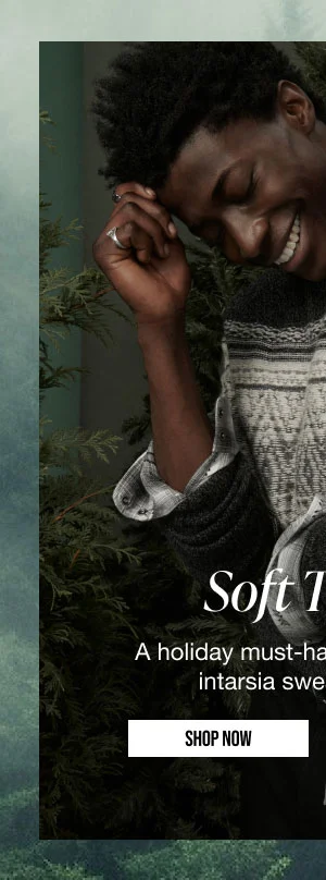 Soft Things Shop Now