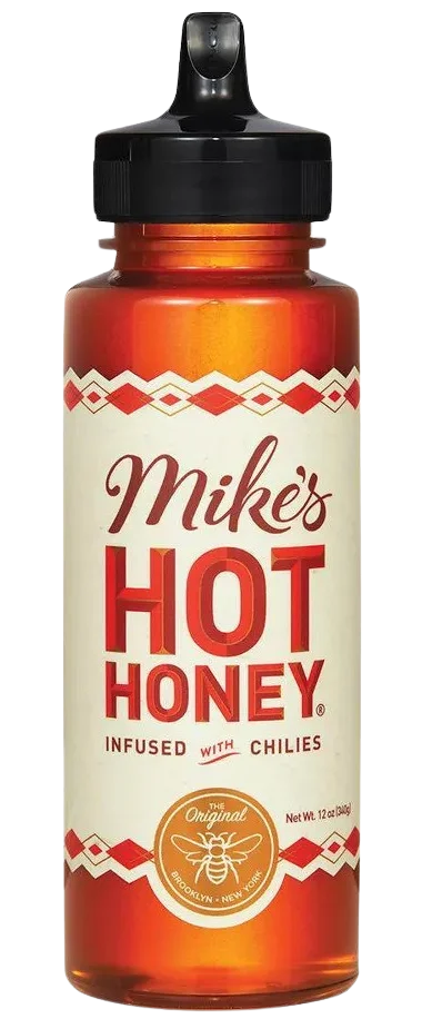 Image of Mikes Hot Honey Original