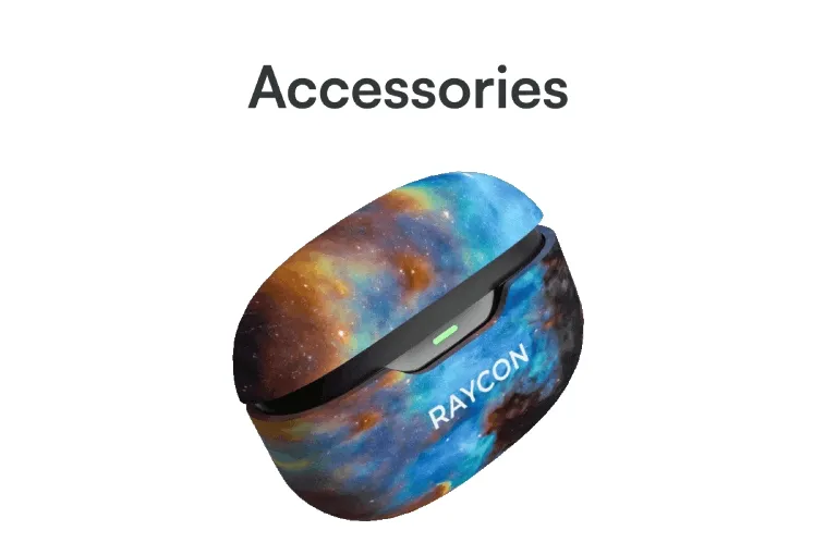 Accessories Necessities