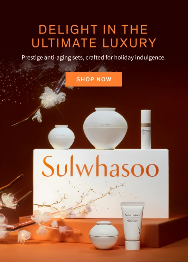 Delight In Rejuvenated Skincare