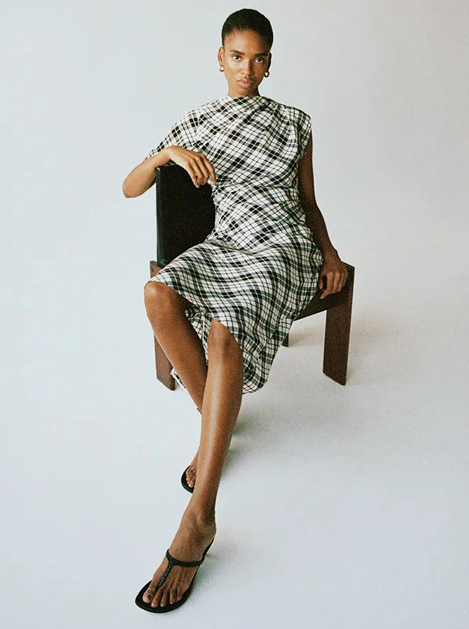 Most-wanted dresses