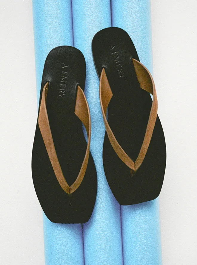 Summer shoes