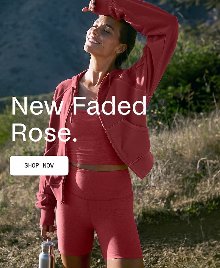 Shop Faded Rose