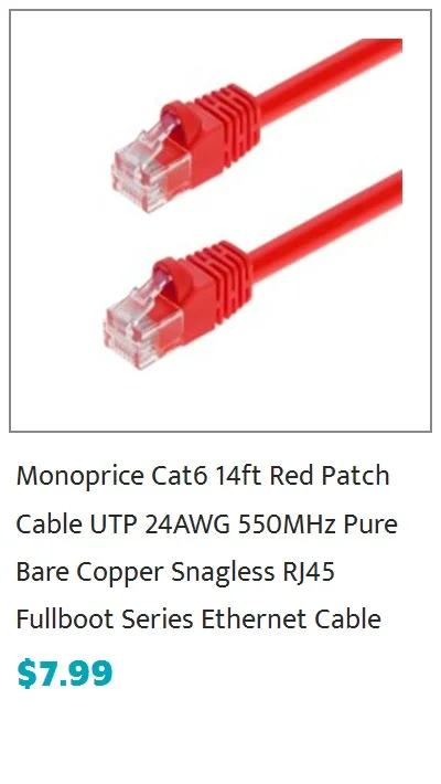 Dynamic image of product recommended based on your activity. Click to learn more.