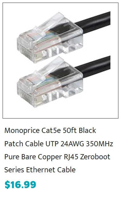 Dynamic image of product recommended based on your activity. Click to learn more.